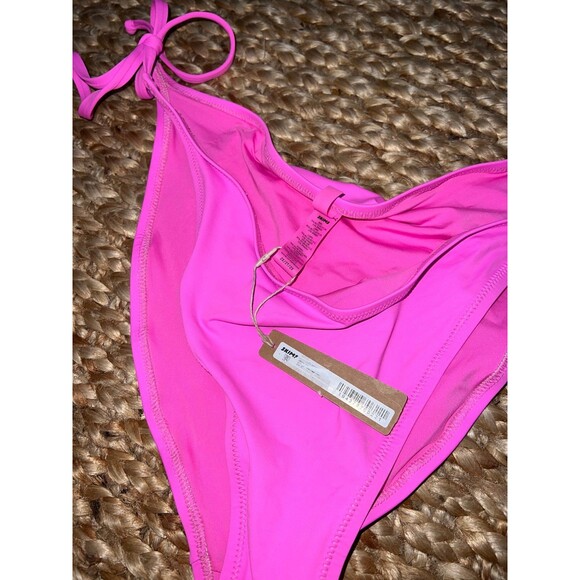 SKIMS Bikini Bottoms 2X Taffy - Picture 5 of 5